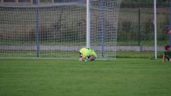 Sęp Żelechów - Orzeł Unin, 2017.08.30 fot. 75
