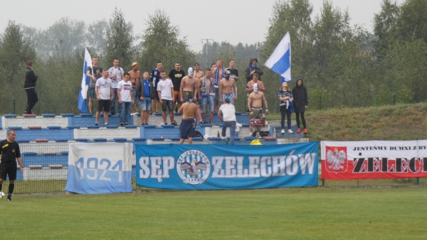 Sęp - Olimpia Latowicz, 2018.09.08 fot. 52