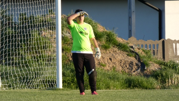 Zryw Sobolew - Sęp, 2018.05.06 fot. 61