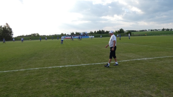 Sęp - Wektra Zbuczyn, 2018.05.13 fot. 61