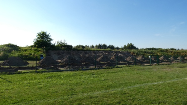 Remont trybun 2020.07.26 fot. 06