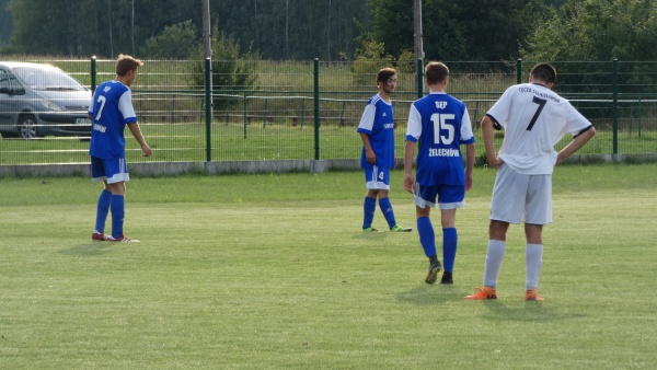 Sęp - Tęcza Stanisławów, 2018.08.18 fot. 01