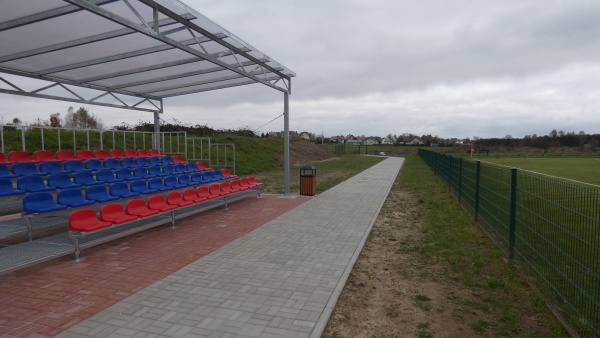 Remont trybun 2020.10.31 fot. 05