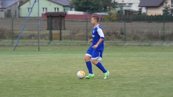 Sęp - Wicher Sadowne, 2018.09.22 fot. 12