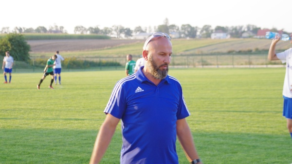 Sęp Żelechów - Orzeł Unin, 2017.08.30 fot. 39