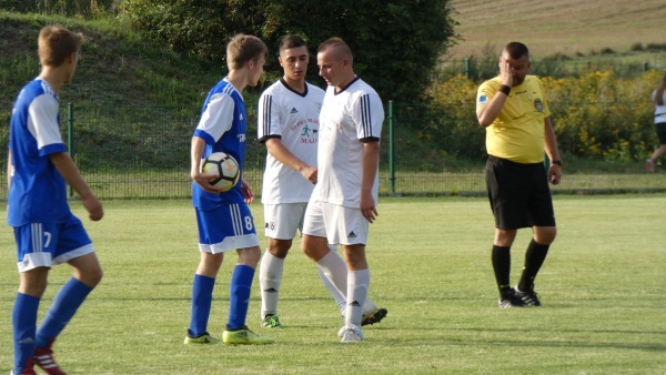 Sęp - Tęcza Stanisławów, 2018.08.18 fot. 12