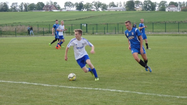 Sęp - Wektra Zbuczyn, 2018.05.13 fot. 20