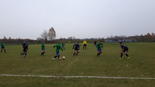 Sęp Żelechów - ULKS Gołąbek, 2016.11.05 (fot. 10)