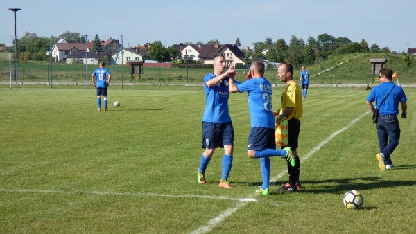 Sęp - Hutnik Huta Czechy, 2018.05.27 fot. 81