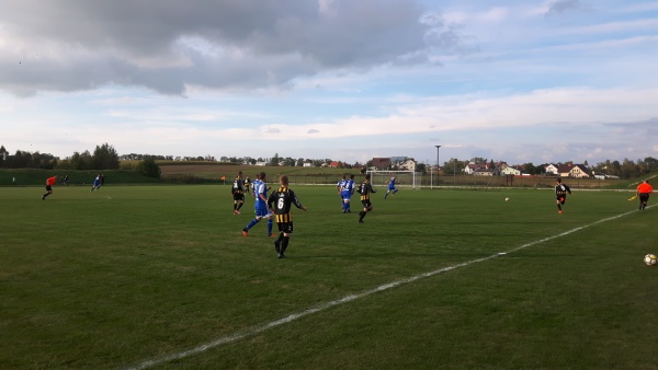 Sęp Żelechów - Zryw Sobolew, 2017.09.23 - fot. 20