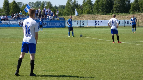 Sęp - Hutnik Huta Czechy, 2018.05.27 fot. 05