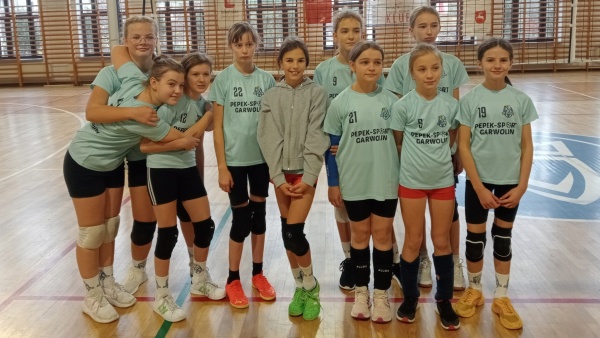 Turniej Niepodleglosciowy roczników 2012/13 zorganizowany przez UKS Jagiellończyk Biała Podlaska, 2023-11-11