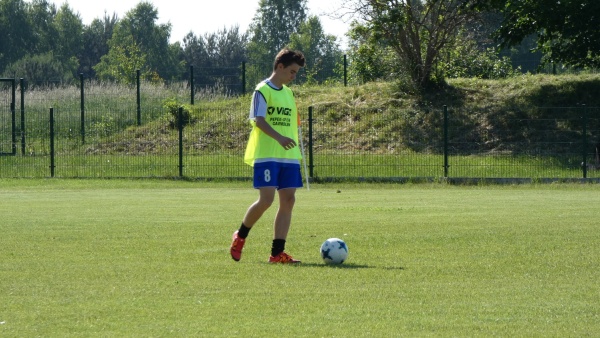 Sęp - Hutnik Huta Czechy, 2018.05.27 fot. 45