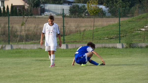 Sęp - Tęcza Stanisławów, 2018.08.18 fot. 25