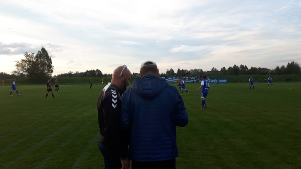 Sęp Żelechów - Zryw Sobolew, 2017.09.23 - fot. 48