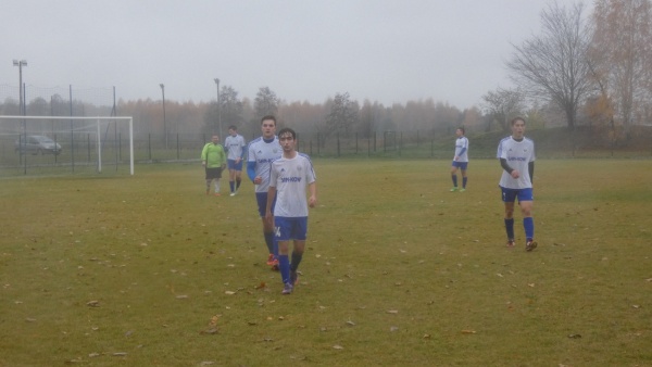 Sęp - Jutrzenka Cegłów, 2018.11.03 fot. 16