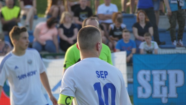 Sęp - Czarni Węgrów, 2018.05.03 fot. 50