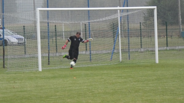 Sęp - Olimpia Latowicz, 2018.09.08 fot. 21