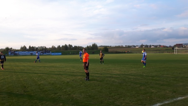 Sęp Żelechów - Zryw Sobolew, 2017.09.23 - fot. 58