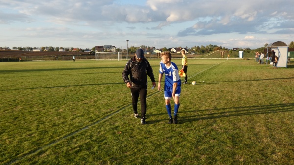 Sęp - Wicher Sadowne, 2018.09.22 fot. 31