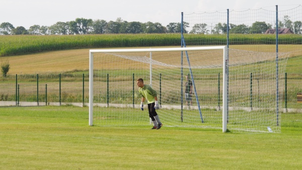 Sęp Żelechów - Fenix Siennica, 2017.08.13 fot. 07