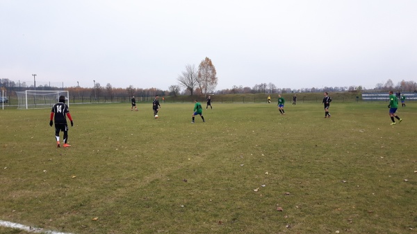 Sęp Żelechów - ULKS Gołąbek, 2016.11.05 (fot. 37)