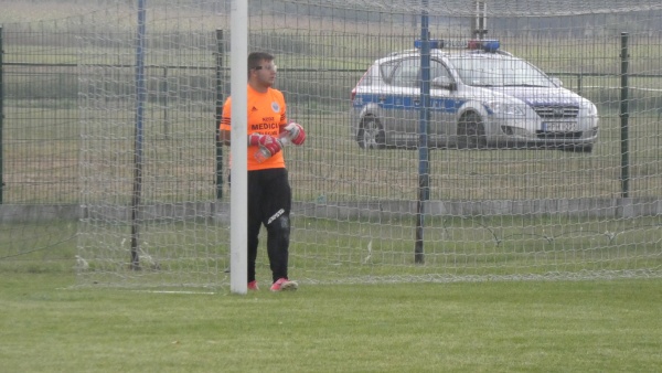 Sęp - Olimpia Latowicz, 2018.09.08 fot. 14