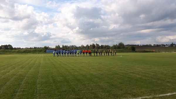 Sęp Żelechów - Zryw Sobolew, 2017.09.23 - fot. 02