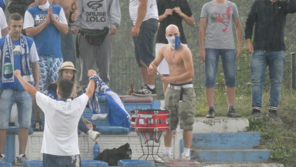 Sęp - Olimpia Latowicz, 2018.09.08 fot. 18