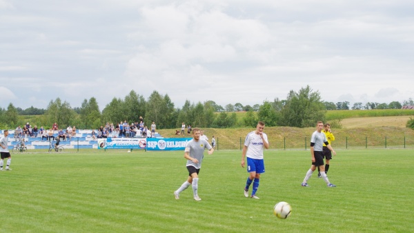 Sęp Żelechów - Victoria Kałuszyn, 2017.19.08 fot. 24