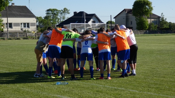 Zryw Sobolew - Sęp, 2018.05.06 fot. 02