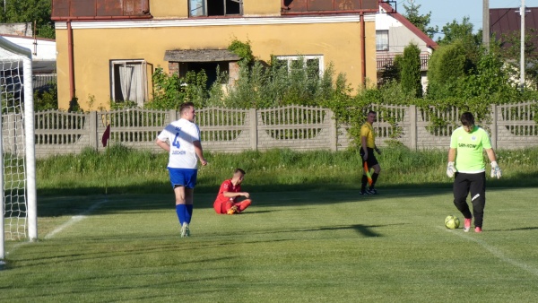 Zryw Sobolew - Sęp, 2018.05.06 fot. 27