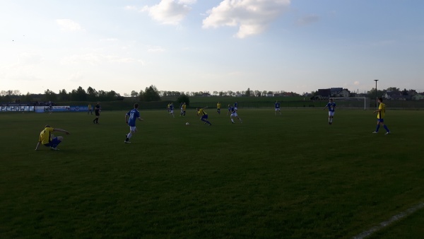 Sęp - Błękitni Stoczek 2017.05.13, fot. 19