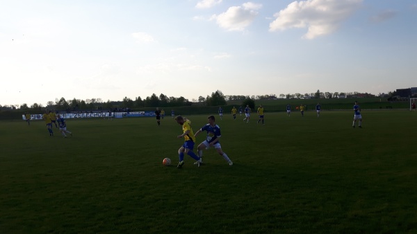 Sęp - Błękitni Stoczek 2017.05.13, fot. 18