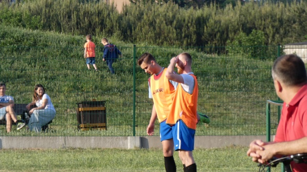 Sęp - Wektra Zbuczyn, 2018.05.13 fot. 38