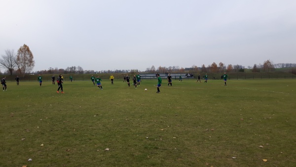 Sęp Żelechów - ULKS Gołąbek, 2016.11.05 (fot. 26)