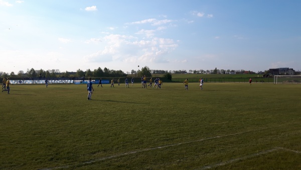 Sęp - Błękitni Stoczek 2017.05.13, fot. 15