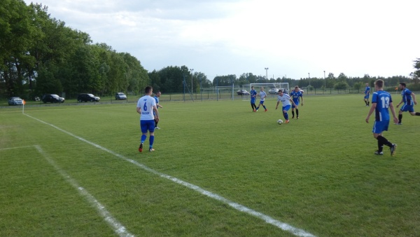 Sęp - Wektra Zbuczyn, 2018.05.13 fot. 33