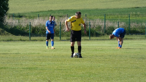 Sęp - Hutnik Huta Czechy, 2018.05.27 fot. 101