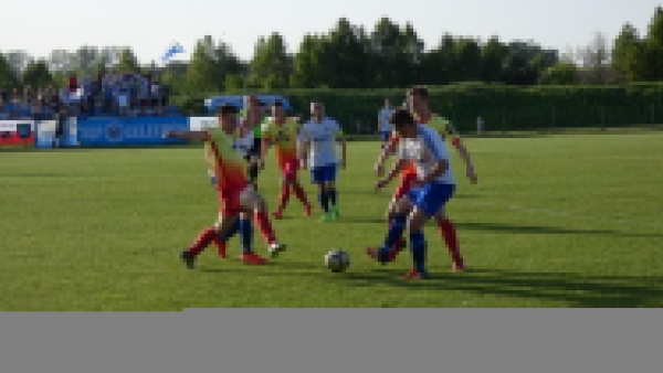 Sęp - Czarni Węgrów, 2018.05.03 fot. 36