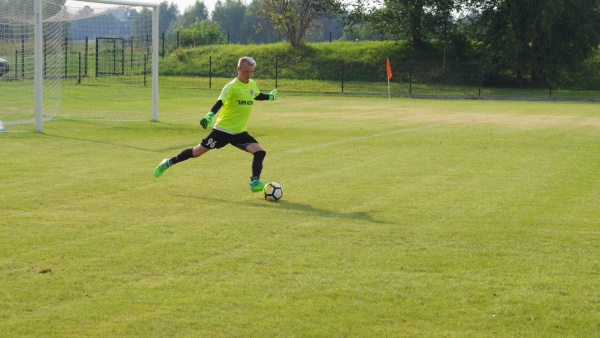 Sęp Żelechów - Fenix Siennica, 2017.08.13 fot. 03