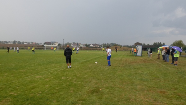 Sęp - Olimpia Latowicz, 2018.09.08 fot. 54