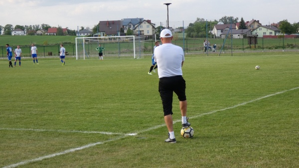 Sęp - Wektra Zbuczyn, 2018.05.13 fot. 59