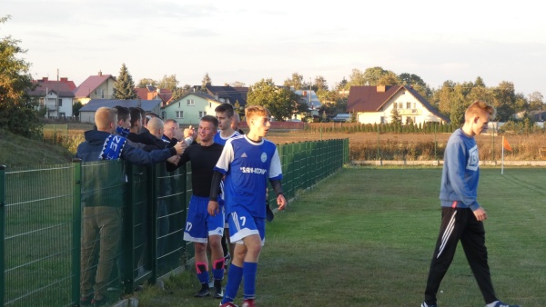 Sęp - Wicher Sadowne, 2018.09.22 fot. 47