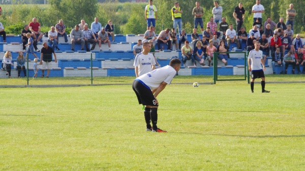Sęp Żelechów - Fenix Siennica, 2017.08.13 fot. 56