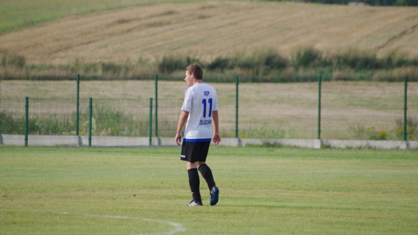 Sęp Żelechów - Fenix Siennica, 2017.08.13 fot. 29