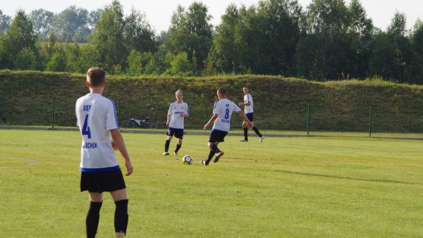 Sęp Żelechów - Fenix Siennica, 2017.08.13 fot. 63