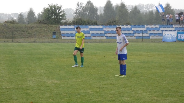 Sęp - Olimpia Latowicz, 2018.09.08 fot. 22