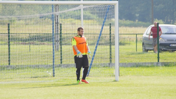 Sęp Żelechów - Fenix Siennica, 2017.08.13 fot. 61