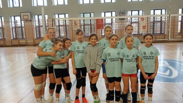 Turniej Niepodleglosciowy roczników 2012/13 zorganizowany przez UKS Jagiellończyk Biała Podlaska, 2023-11-11